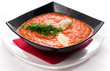 Tomato soup Tomato soup