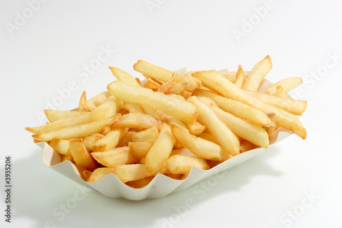 Foto: Kartoffelprodukt Kartoffelprodukt