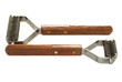 Grooming tool