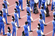 Marching Band
