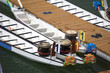 Dragon Rowing Boats