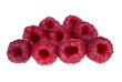 raspberries