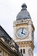 Paris, horloge de la gare de Lyon Paris, horloge de la gare de Lyon