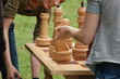 chess playing