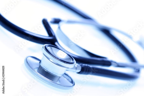Stethoscope