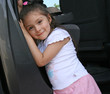 Love Daddy's Truck