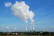 Power station