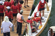 Dragon Boat Race Participants