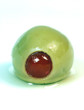 Green Olive- Solitary