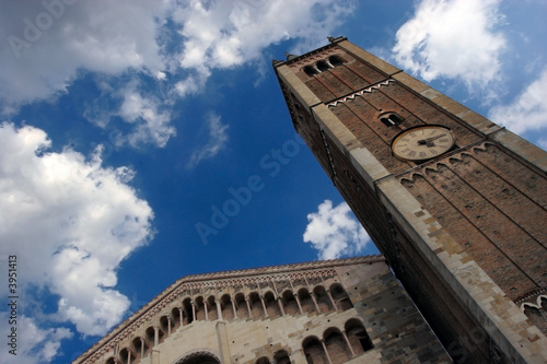 Parma Duomo
