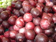 prunes