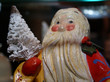 Rosy Cheeks Santa Rosy Cheeks Santa
