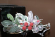 Christmas Berries Ornament Christmas Berries Ornament