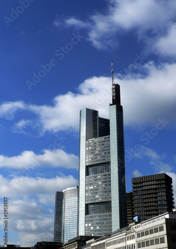 Foto: Frankfurt Frankfurt