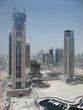 Baustelle Dubai