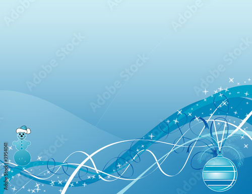 Vector: Christmas background, vector illustration Christmas background, vector illustration