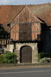 Old House