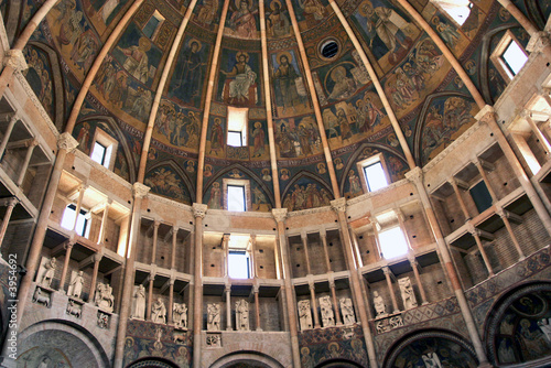 Church in Parma