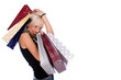Shopping bags