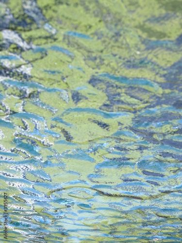 Water Illusion