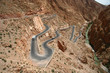 Hairpin curves Hairpin curves