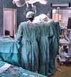 surgeons