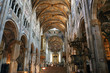 Inside the Duomo