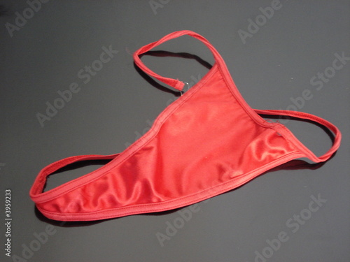 Foto: red slip red slip