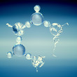 water structure