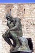 rodin thinker