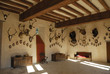Salle de chasse