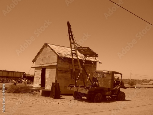 Photo: Retro Outback Retro Outback