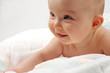 baby after bath #11