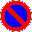 Stationnement interdit Stationnement interdit