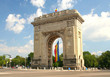 Triumphal Arch Triumphal Arch