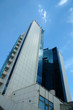exhibition, office and hotel building in Odessa harbor area exhibition, office and hotel building in Odessa harbor area