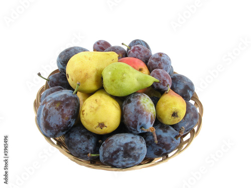 Photo: fruits fruits