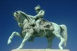 Napoléon à cheval