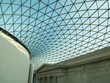 The Great Court at British Library The Great Court at British Library