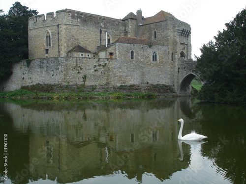 Leeds castle