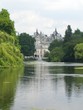 St James Park in London