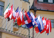 Flags Flags