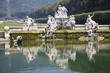 Reggia di Caserta - Fontana di Cerere