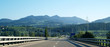 réseau routier suisse