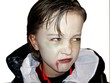 maquillage halloween (3)