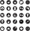 Comicbuttons