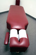 Chiropractic Adjustment Table