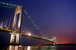 the varrazzano bridge