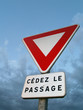 Laissez passer Laissez passer