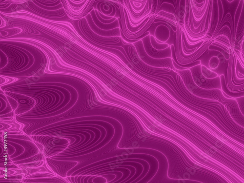 Illustration: Pink threads Pink threads